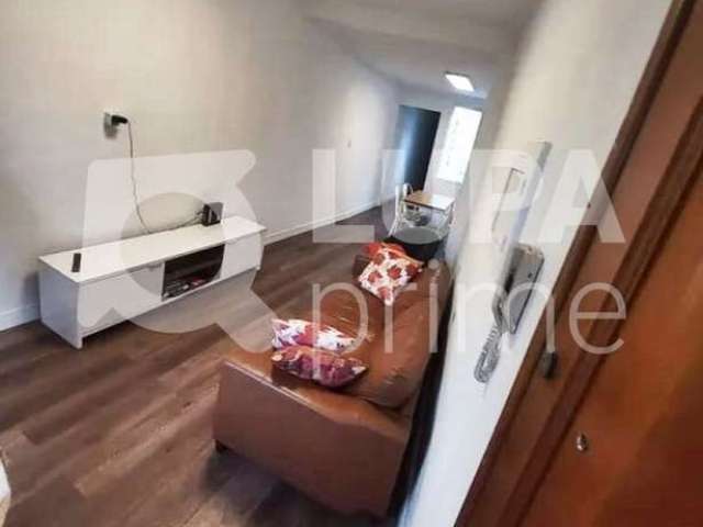 Apartamento com 1 quarto à venda no jardim são paulo