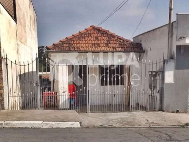 Casa para renda à venda na vila maria alta