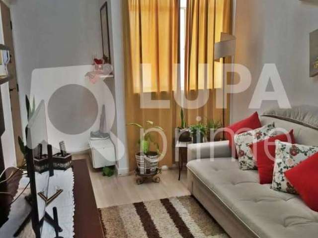 Apartamento com 1 quarto à venda em santana