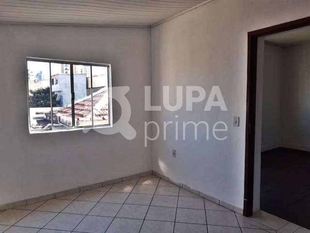 Casa com 1 quarto para locação na vila guilherme