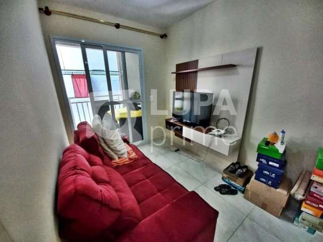 Apartamento com 2 quartos para venda na vila maria alta