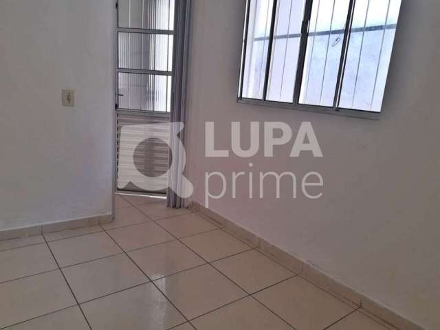 Casa com 1 quarto para locação, vila maria alta, são paulo