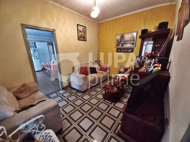 Casa com 4 quartos e 3 vagas de garagem à venda na vila guilherme