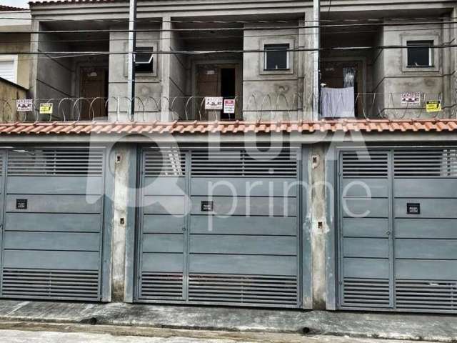 Casa com 3 quartos e 1 vaga de garagem à venda na vila constança