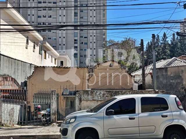 Terreno residencial com 280m² à venda na vila maria alta