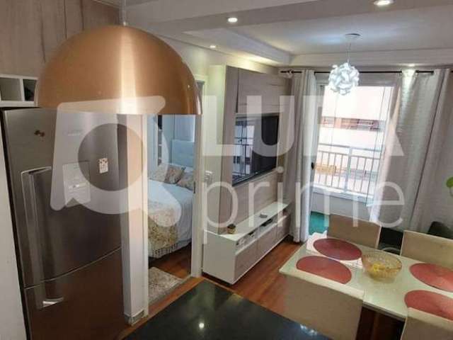 Apartamento com 1 dormitório à venda no Belém