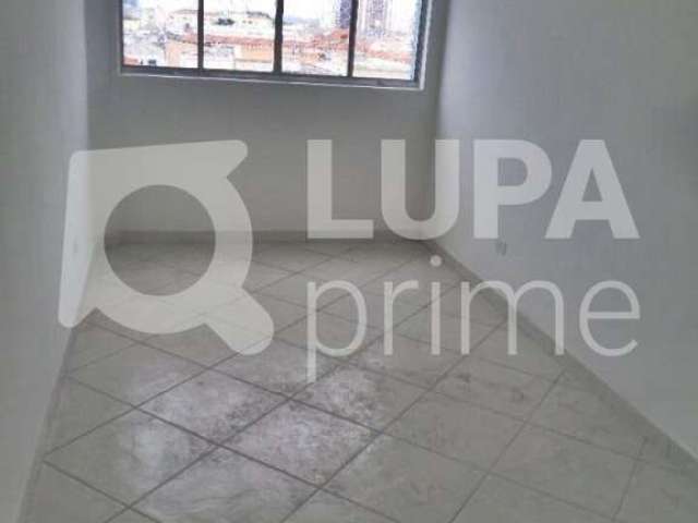 Apartamento com 1 quarto para locação na vila maria baixa