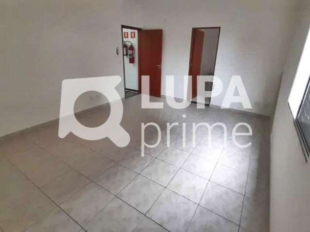 Sala comercial com 29m² para locação em guarulhos