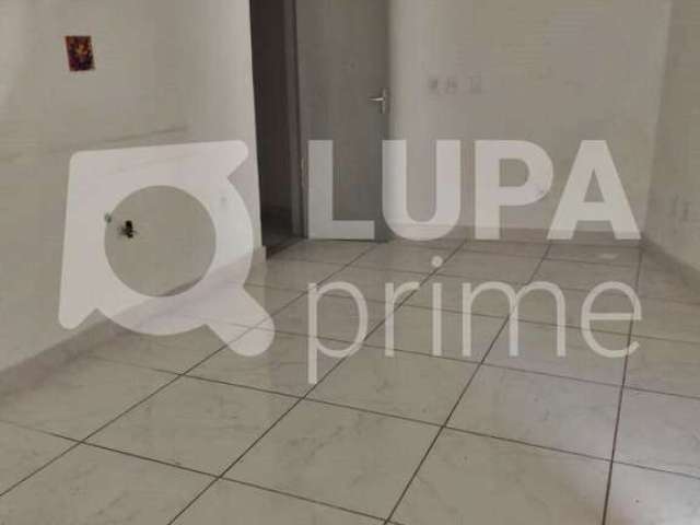 Sala comercial com 32m² para locação em lauzane paulista