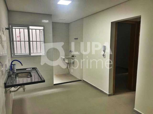 Apartamento com 2 quartos para locação na vila guilherme