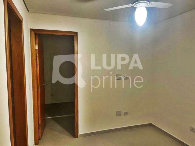 Apartamento com 2 quartos para locação na vila guilherme