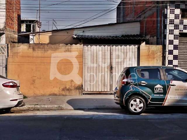 Casa para renda à venda no jardim brasil