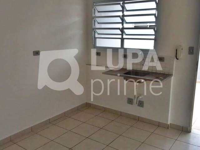 Apartamento com 1 quarto para locação na vila maria baixa