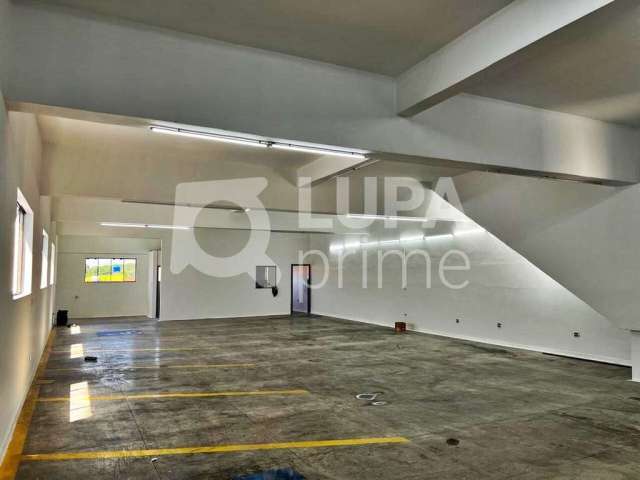 Prédio comercial com 800m² para locação na vila guilherme