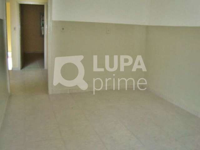 Casa com 1 quarto para locação na vila maria alta