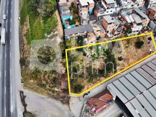 Terreno resindencial com 1.457m² à venda em guarulhos