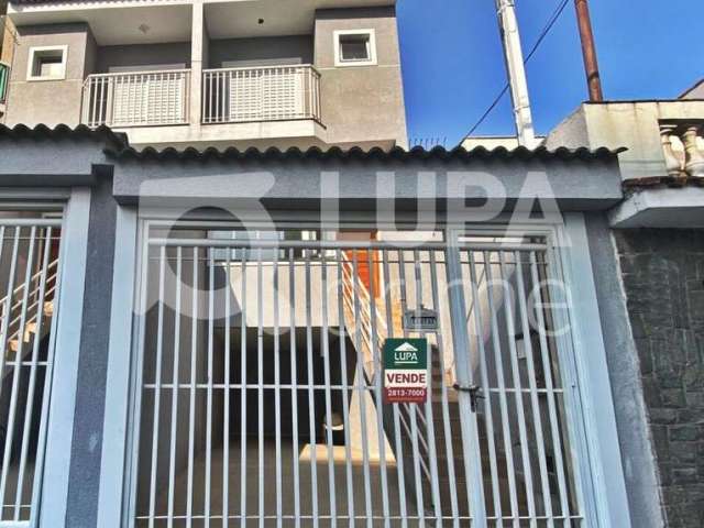 Casa com 3 quartos e 2 vagas de garagem à venda na vila guilherme