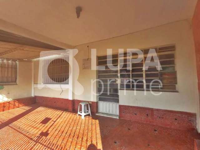 Casa para renda à venda na vila maria alta