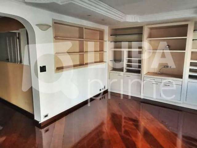 Apartamento com 3 quartos e 3 vagas de garagem à venda em santana