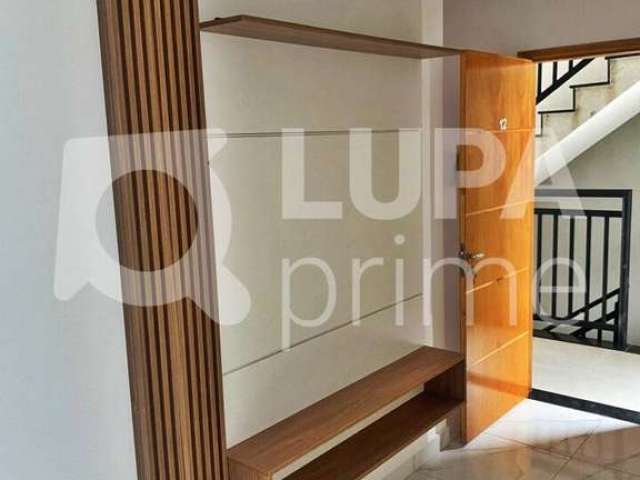 Apartamento com 1 quarto para locação na vila guilherme