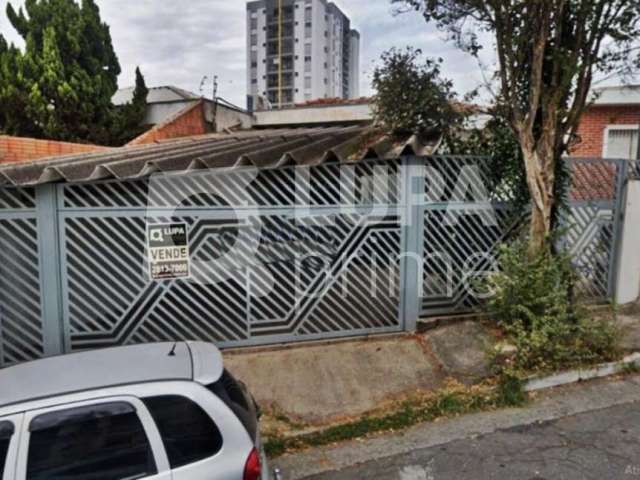 Casa com 4 quartos e 2 vagas de garagem à venda na vila medeiros