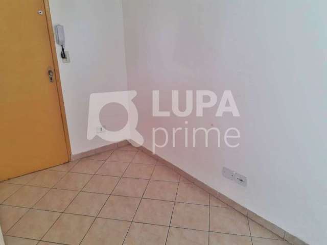 Apartamento com 1 quarto para locação na vila maria