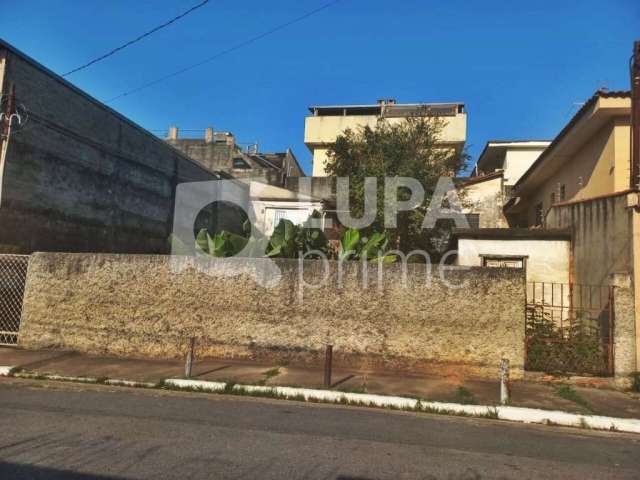 Terreno residencial com 250m² à venda na vila isolina mazzei