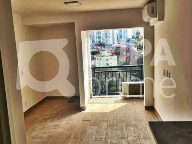 Studio com 1 quarto à venda no jardim são paulo