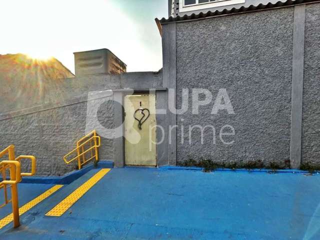 Casa com 1 quarto para locação na vila maria alta