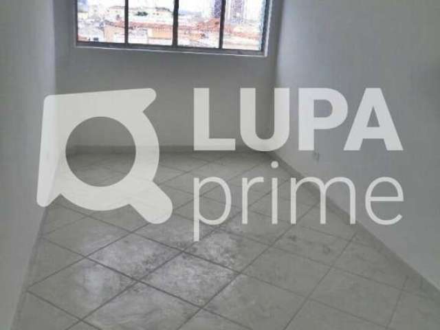 Apartamento com 1 quarto para locação na vila maria baixa