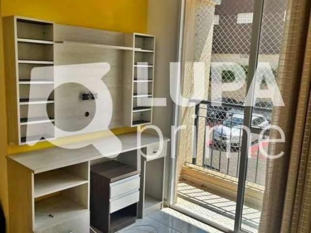 Apartamento com 2 quartos e 1 vaga de garagem à venda na vila maria