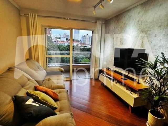 Apartamento com 3 quartos e 2 vagas de garagem à venda no jardim são paulo