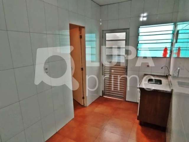 Casa com 1 quarto para locação na vila medeiros