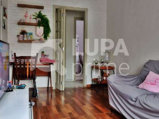 Apartamento com 2 quartos à venda no jardim são paulo