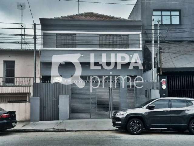 Prédio comercial com 200m² para locação na vila guilherme