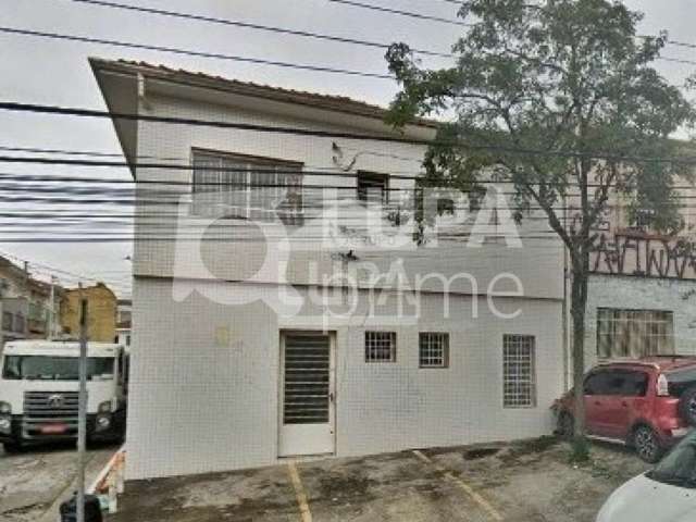 Apartamento com 1 quarto para locação, vila guilherme, são paulo