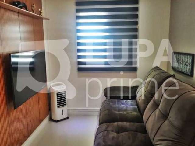 Apartamento com 2 quartos e 1 vaga de garagem à venda na vila guilherme