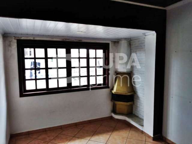 Casa com 4 quartos para locação na vila maria alta