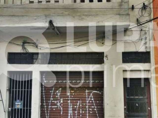 Casa para renda à venda na vila maria baixa