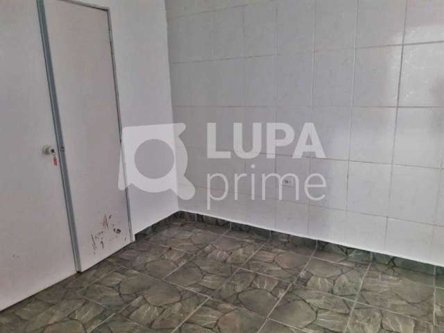 Casa com 1 quarto para locação na vila sabrina