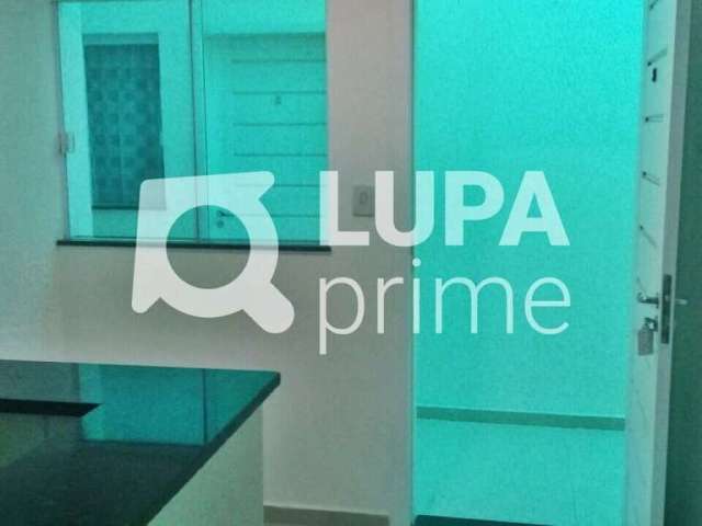 Apartamento com 1 quarto para locação em santana