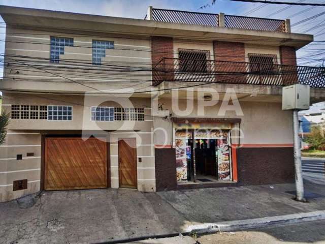 Casa com 3 quartos e 4 vagas de garagem à venda na vila sabrina