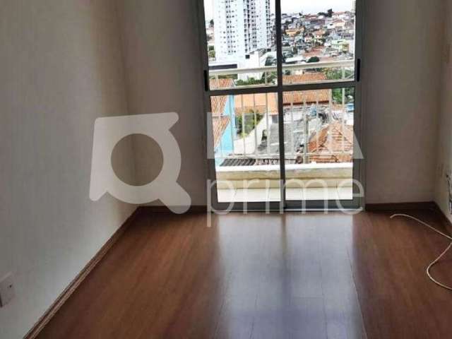 Apartamento com 2 quartos e 1 vaga de garagem à venda na vila maria alta