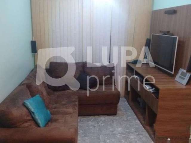 Apartamento - vila pita