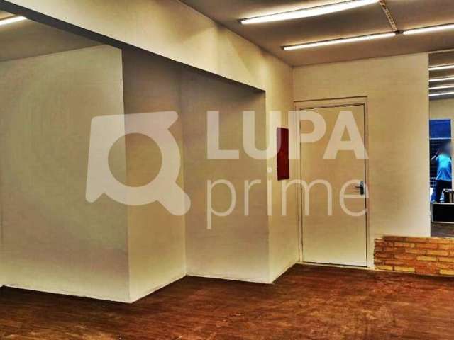 Sala comercial com 40m² para locação no parque mandaqui