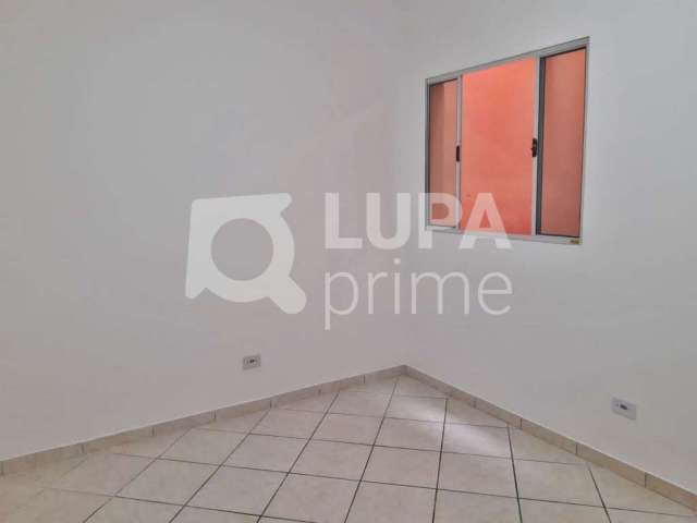 Apartamento com 1 quarto para locação na vila maria alta