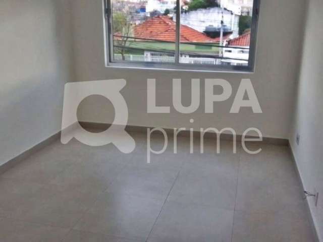 Apartamento com 1 quarto para locação na vila guilherme