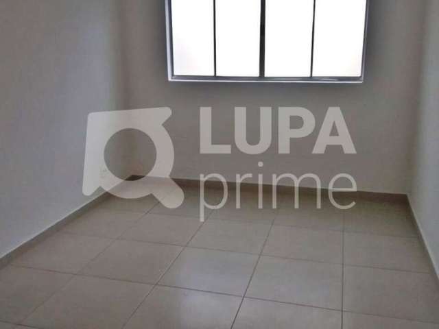 Apartamento com 1 quarto para locação na vila guilherme