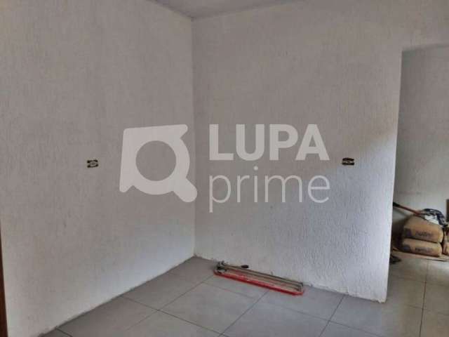 Casa com 1 quarto para locação na vila maria