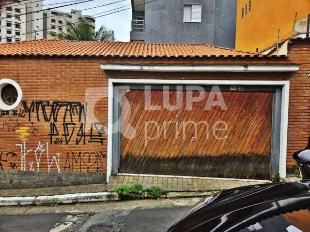 Casa com 2 quartos e 1 vaga de garagem à venda na vila maria alta